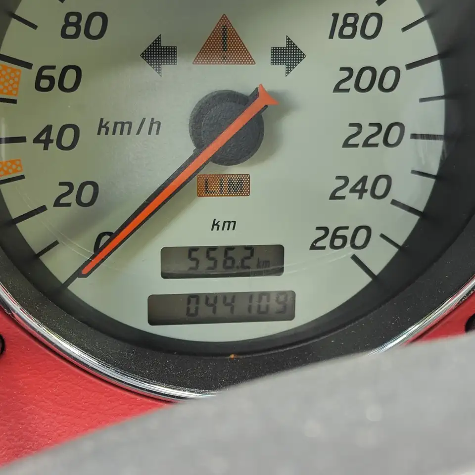 Mercedes-Benz SLK 200, foto 10
