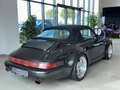Porsche 911 SC 964 Turbo Umbau Cabriolet Noir - thumbnail 5