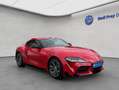 Toyota Supra GR 2.0 Dynamic Rojo - thumbnail 8