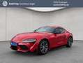 Toyota Supra GR 2.0 Dynamic Rojo - thumbnail 1