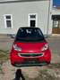 smart forTwo micro hybrid passion softouch Rot - thumbnail 1