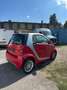 smart forTwo micro hybrid passion softouch Rot - thumbnail 2
