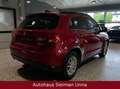 Mitsubishi ASX Top 4WD/Automatik/Leder/Klima/Navi/Alu Rot - thumbnail 4