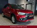 Mitsubishi ASX Top 4WD/Automatik/Leder/Klima/Navi/Alu Rot - thumbnail 1