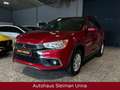 Mitsubishi ASX Top 4WD/Automatik/Leder/Klima/Navi/Alu Rot - thumbnail 3