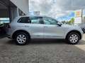 Volkswagen Touareg V6 TDI BMT*Deutsche Fahrzeug Aus 1.Hand Silber - thumbnail 2