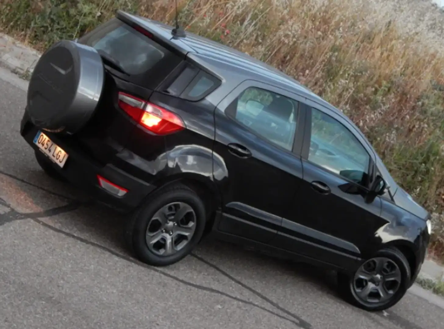 Ford EcoSport 1.5 EcoBlue Titanium 100 - 1