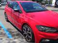 Volkswagen Polo 2.0 TSI GTI Rojo - thumbnail 2