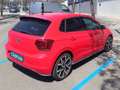 Volkswagen Polo 2.0 TSI GTI Rojo - thumbnail 4
