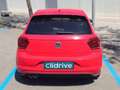 Volkswagen Polo 2.0 TSI GTI Rojo - thumbnail 5
