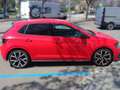Volkswagen Polo 2.0 TSI GTI Rojo - thumbnail 3