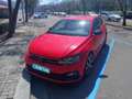 Volkswagen Polo 2.0 TSI GTI Rojo - thumbnail 8