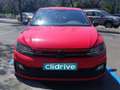 Volkswagen Polo 2.0 TSI GTI Rojo - thumbnail 1