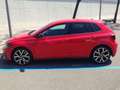 Volkswagen Polo 2.0 TSI GTI Rojo - thumbnail 7