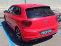 Volkswagen Polo 2.0 TSI GTI Rojo - thumbnail 6