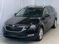 Skoda Octavia 2.0 Style Limited DSG Schwarz - thumbnail 3