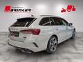Skoda Octavia Combi RS 4x4 2.0 TDI DSG AHK HuD LED SHZ Gris - thumbnail 6