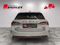Skoda Octavia Combi RS 4x4 2.0 TDI DSG AHK HuD LED SHZ Gris - thumbnail 5