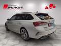 Skoda Octavia Combi RS 4x4 2.0 TDI DSG AHK HuD LED SHZ Gris - thumbnail 4