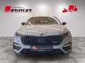 Skoda Octavia Combi RS 4x4 2.0 TDI DSG AHK HuD LED SHZ Gris - thumbnail 2