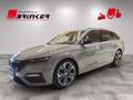 Skoda Octavia Combi RS 4x4 2.0 TDI DSG AHK HuD LED SHZ Gris - thumbnail 3