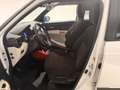 Suzuki Ignis 1.2 dualjet iAdventure 4wd allgrip Weiß - thumbnail 8