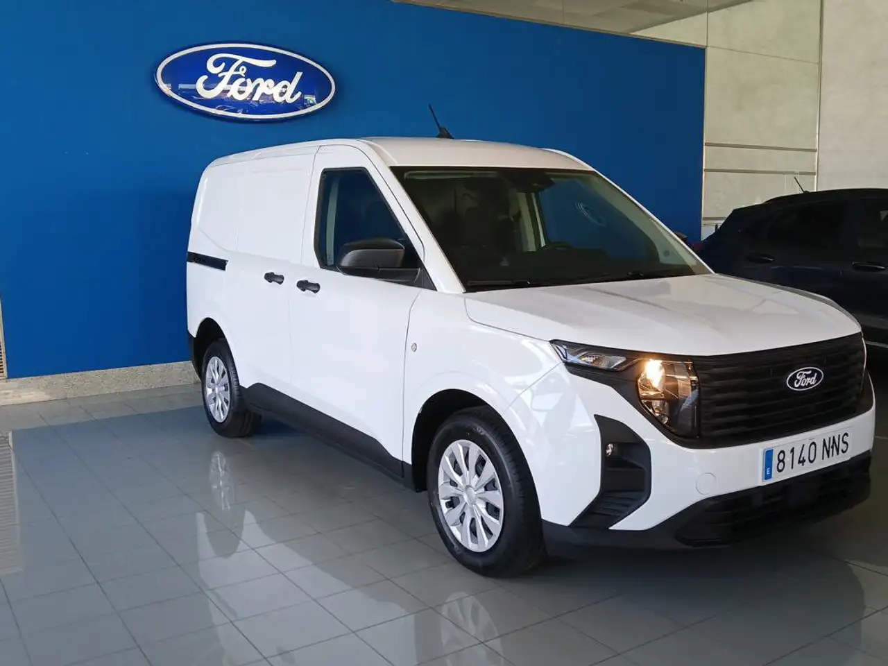 Ford Model not specified 2026