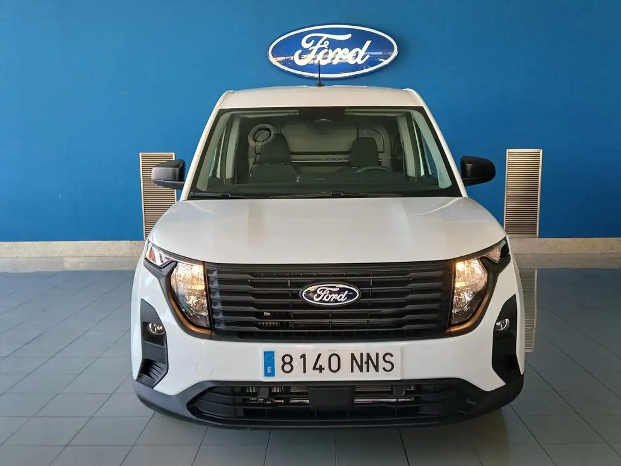 Ford Model not specified 2026