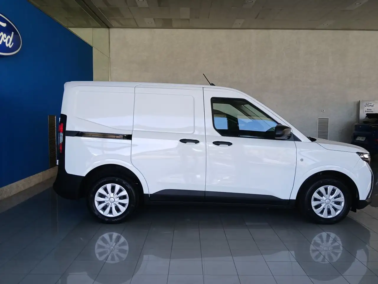 Ford Model not specified 2026