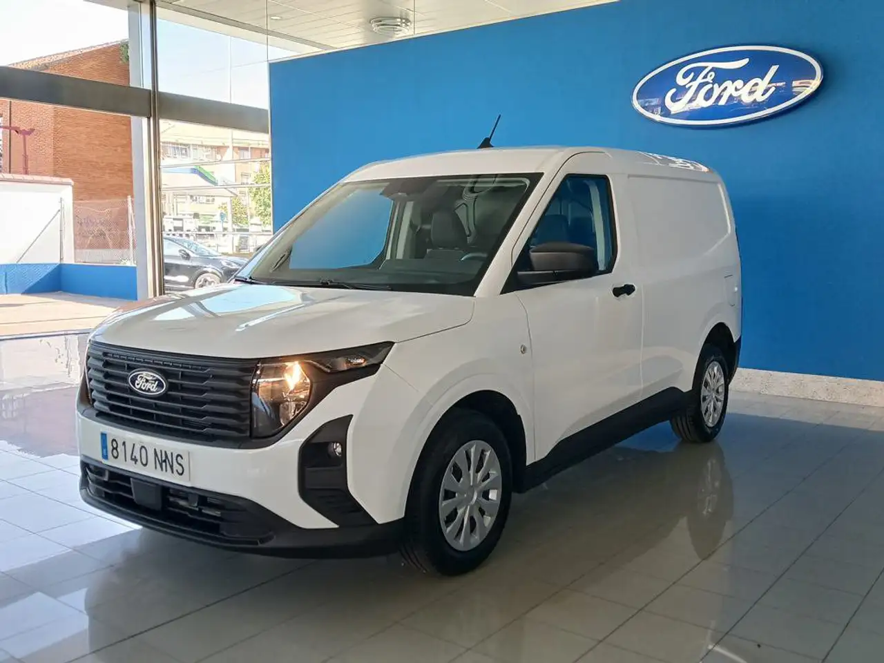 Ford Model not specified 2026