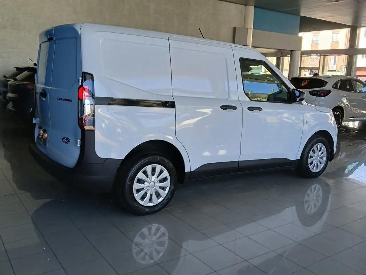 Ford Model not specified 2026