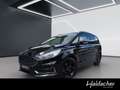 Ford Galaxy Titanium Schwarz - thumbnail 1