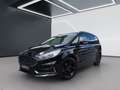 Ford Galaxy Titanium Schwarz - thumbnail 2