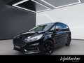 Ford Galaxy Titanium Schwarz - thumbnail 1