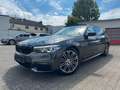 BMW 520 dA M Sport Paket / Pano/LED/360/AHK Grau - thumbnail 2