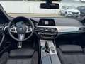 BMW 520 dA M Sport Paket / Pano/LED/360/AHK Grau - thumbnail 15
