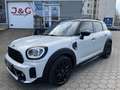 MINI Cooper D Countryman Countryman Cooper D Chili+*Pano*LED*Black* Plateado - thumbnail 1