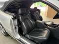 Mercedes-Benz CLK 230 Cabrio K. Elegance / AUTOMAAT / RIJDT SCHAKELT GOE Grijs - thumbnail 20