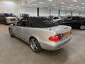 Mercedes-Benz CLK 230 Cabrio K. Elegance / AUTOMAAT / RIJDT SCHAKELT GOE Grijs - thumbnail 10