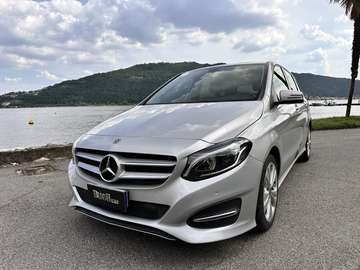 Classe b200 Sport auto