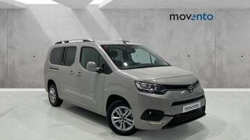 Family L1 1.2 5pl. Active 130 Aut.