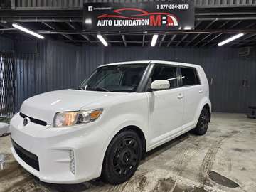 2015 SCION XB - FINANCEMENT FACILE ET RAPIDE