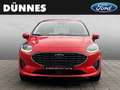 Ford Fiesta 1.0 EcoBoost Titanium *AUTOMATIK* Rot - thumbnail 8