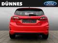 Ford Fiesta 1.0 EcoBoost Titanium *AUTOMATIK* Rot - thumbnail 7