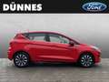 Ford Fiesta 1.0 EcoBoost Titanium *AUTOMATIK* Rot - thumbnail 6
