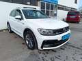 Volkswagen Tiguan 2,0 TSI Highline R-Line 4Motion Pano LED Beyaz - thumbnail 2