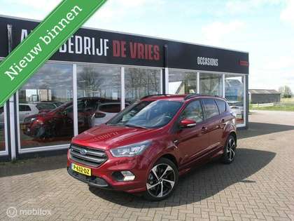 Ford Kuga 1.5 EcoBoost 240PK 4WD ST Line 19Inch/Xenon/Winter