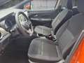 Nissan Micra 1,0 IG-T N-Way "nur 24.000 Km" Orange - thumbnail 7