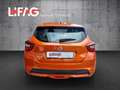 Nissan Micra 1,0 IG-T N-Way "nur 24.000 Km" Orange - thumbnail 5