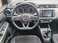 Nissan Micra 1,0 IG-T N-Way "nur 24.000 Km" Orange - thumbnail 10